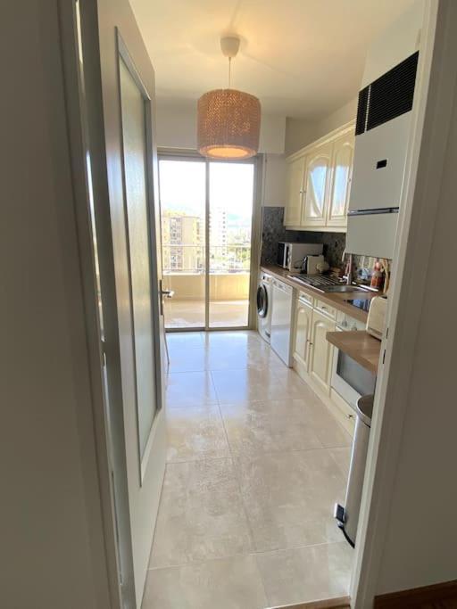 Bel Appartement T2, Lumineux Ajaccio  Buitenkant foto