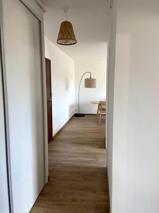 Bel Appartement T2, Lumineux Ajaccio  Buitenkant foto